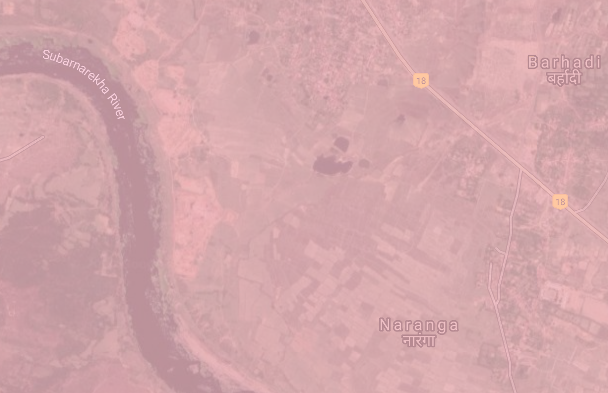 Bihar, East India